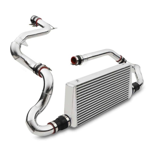 Front Mount Intercooler Kit – Renault Megane MK2 RS R26 225BHP 02-09