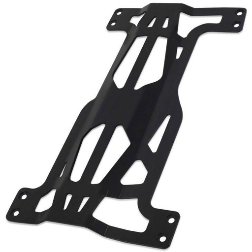 Transmission Tunnel Chassis Brace – Volkswagen Golf MK5 / MK6 / Audi A3 8P / Skoda Octavia MK2 / Passat B7 03-15