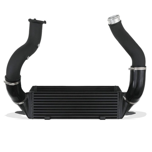 Front Mount Intercooler & Charge Pipes – BMW 4 Series G22 G23 420i 430i B48 2021+