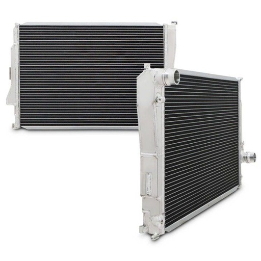 42mm High Flow Radiator – BMW 3 Series E46 M3 3.2 98-06
