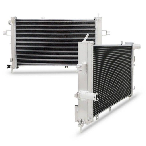 40mm High Flow Radiator – Vauxhall Astra G MK4 GSI SRI 2.0 Turbo 99-05