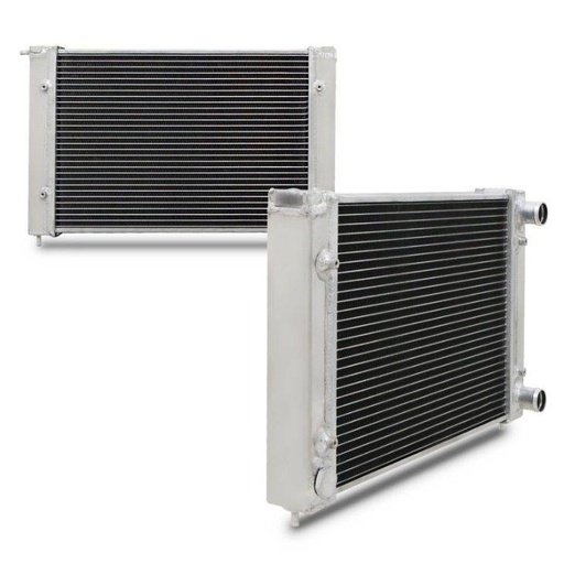 40mm High Flow Radiator – VW Golf MK2 1.8 16V GTI 83-92