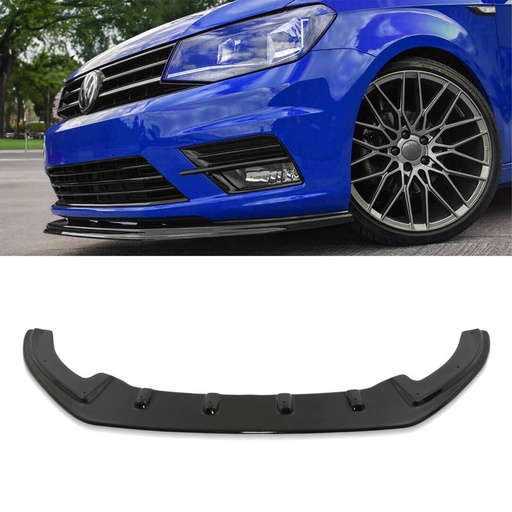 Front Lower Lip Splitter – VW Caddy MK4 15-20