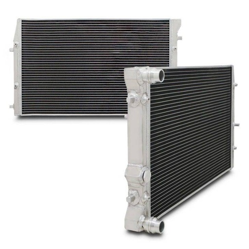 40mm High Flow Radiator – VW Polo 9N / Skoda Fabia 6Y TDI VRS 99-07