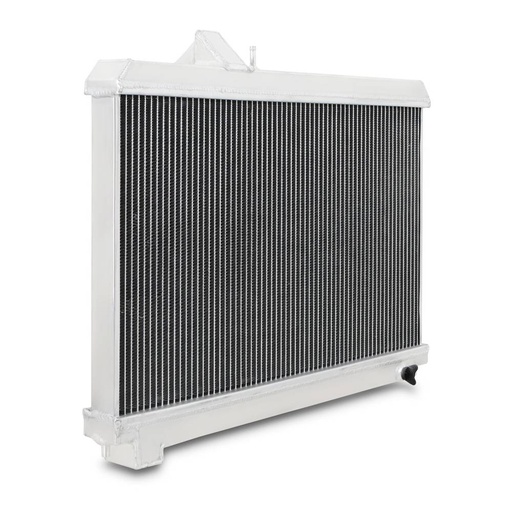 40mm High Flow Radiator – Mazda RX8 1.3 03-12