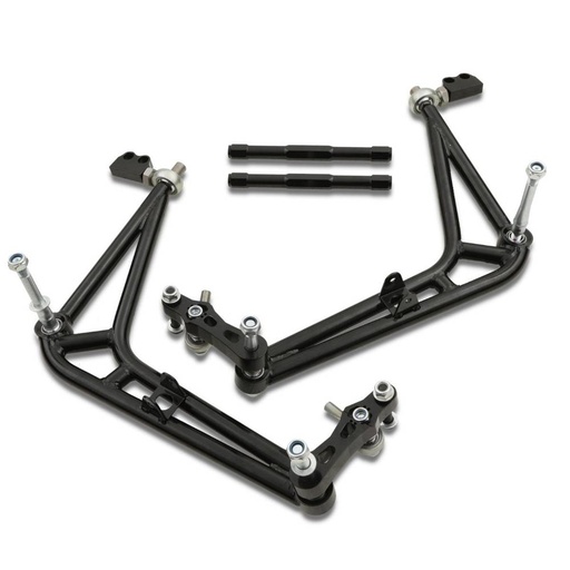 Front Lower Control Arm Steering Angle Kit – BMW 3 Series E36 90-00