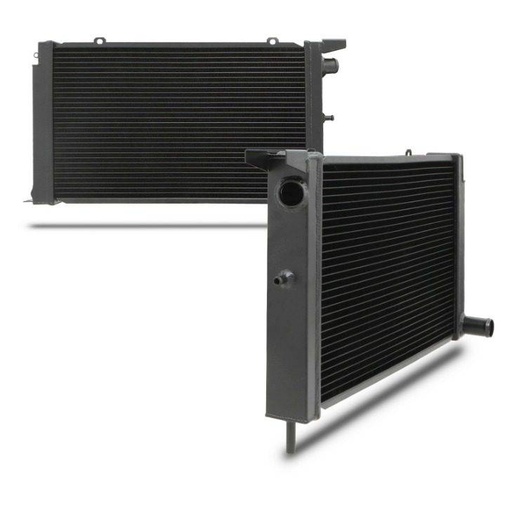 45mm High Flow Radiator – Ford Escort MK4 Series 2 1.6 RS Turbo 86-92