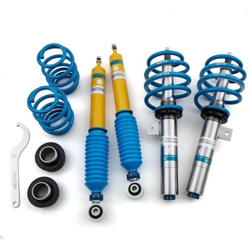 Bilstein B16 PSS10 Coilover Kit – VW Golf MK7 GTI | Audi S3 8V