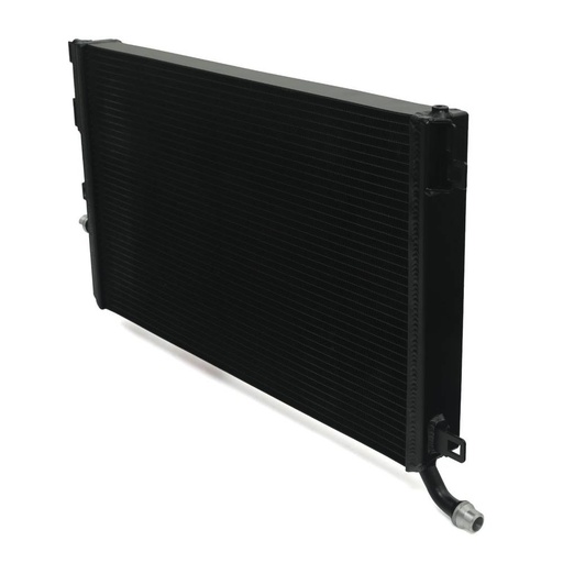 Front  Mount Radiator – Mercedes C63 AMG C Class W205 15-21