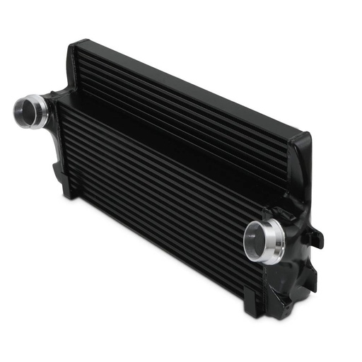 Front Mount Intercooler Core and Hose Kit – BMW 7 Series F01 F02 N55 N57 730d 740i/d 09-15