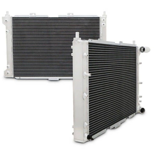 40mm High Flow Radiator – Alfa Romeo 156 1.8 / 2.0 / 2.5 V6 97-06