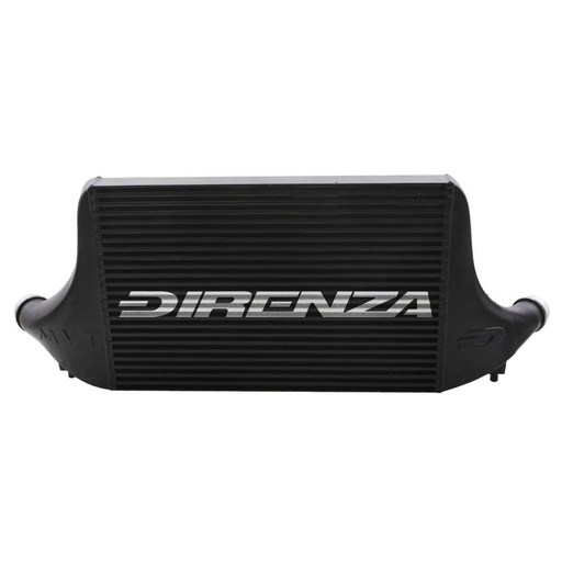 Direnza MVT Front Mount Intercooler Core – Ford Fiesta 1.5 ST MK8.5 2018+