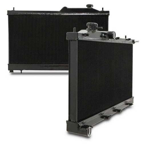 42mm High Flow Radiator – Subaru Impreza GRB Sharkeye WRX STI 08-14