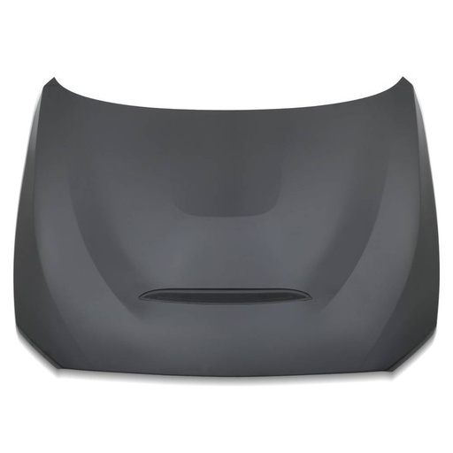Vented CS Style Aluminium Bonnet – BMW 1 Series F20 F21 12-19