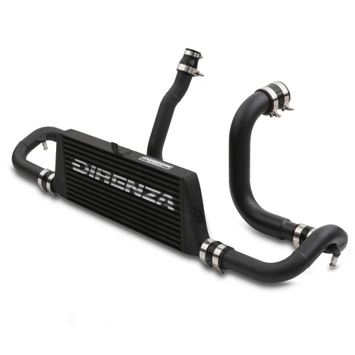 Direnza MVT Front Mount Intercooler Kit – Fiat 500 1.4 Abarth IHI Turbo