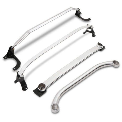 Strut Brace Set – Mazda MX5 MK1 NA / MK2 NB 1.6 1989-2005