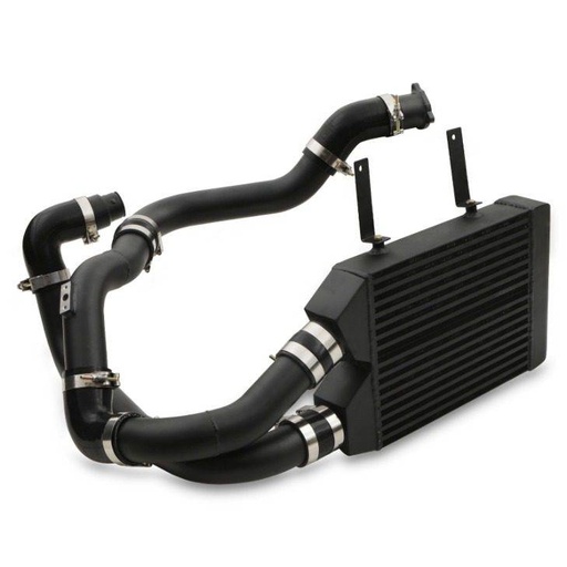 Front Mount Intercooler Kit – Skoda Fabia MK4 / VW Polo MK4 / Seat Ibiza PD130 1.9 TDI 03-07