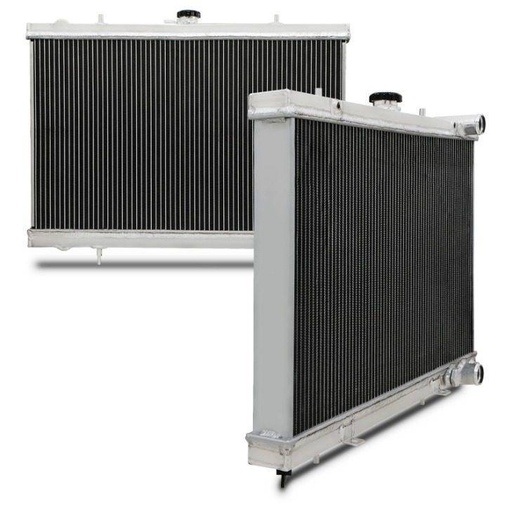 50mm High Flow Radiator – Nissan Skyline R32 GTST / GTR / GTS 87-94