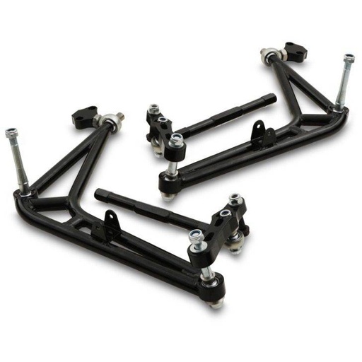 Front Lower Suspension Angle Arm Kit – BMW 3 Series E46 99-05