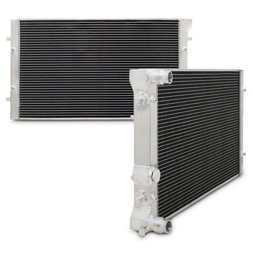 42mm High Flow Radiator – VW Golf MK4 / Audi A3 TT / Seat Leon Toledo 97-06