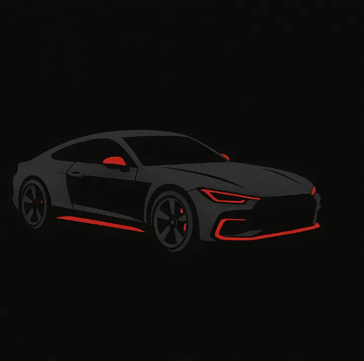 refineddrive